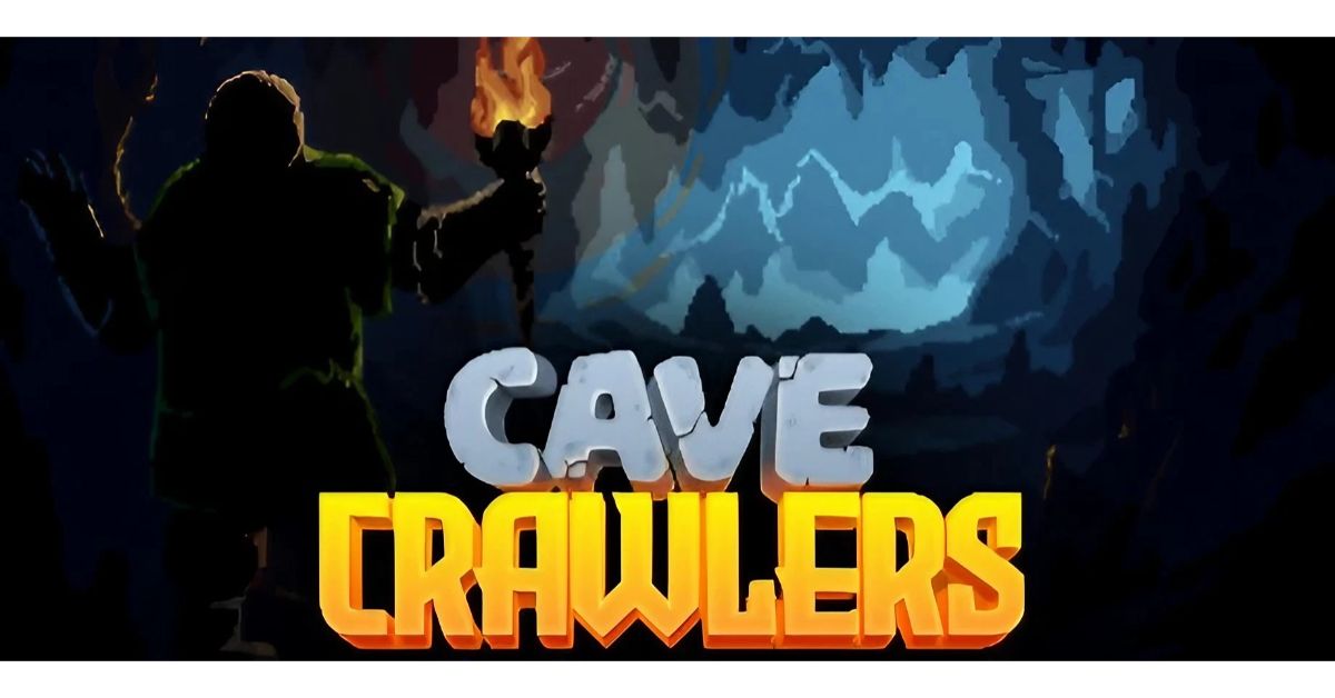 Crawler di caverne