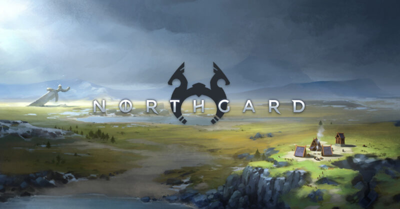 Allenatore di Northgard