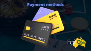 Metodo di pagamento